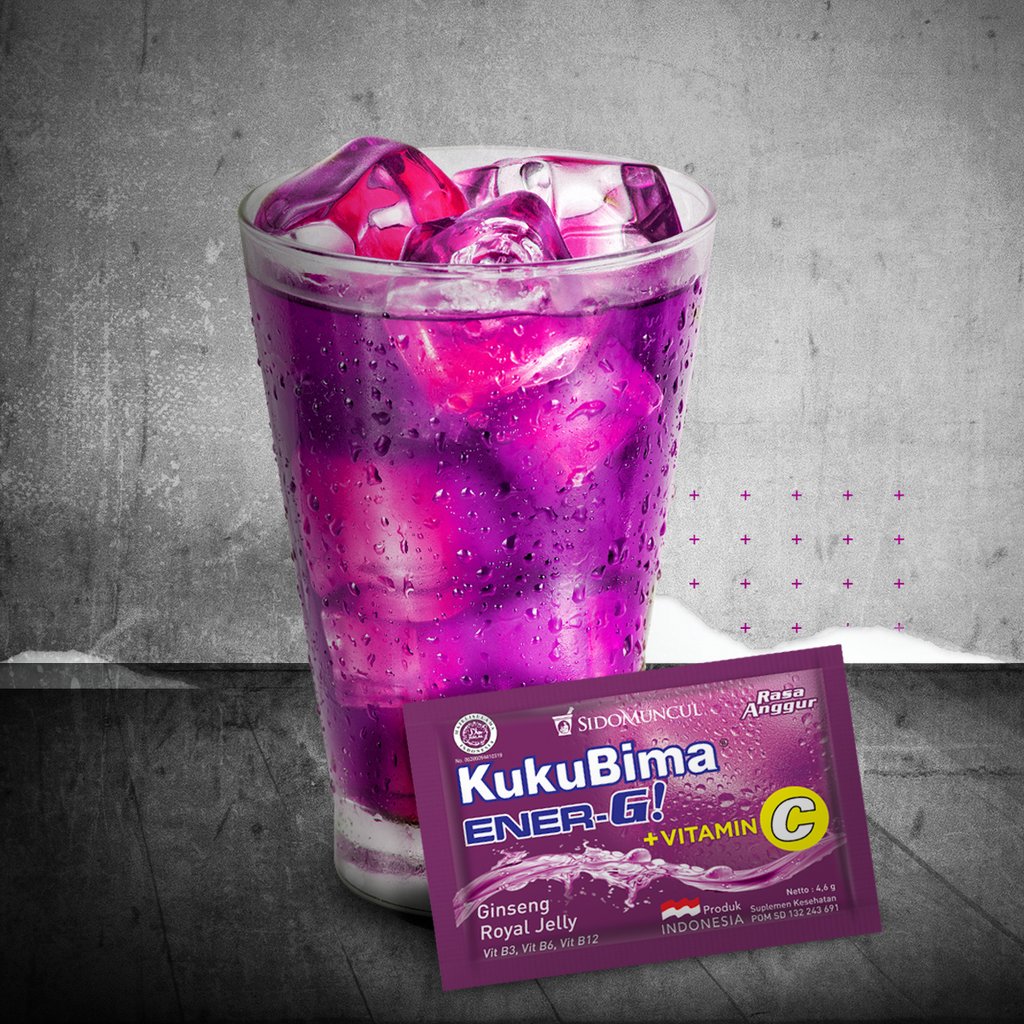 Energy Drink